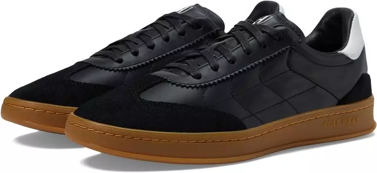 Кроссовки Grandpro Breakaway Sneaker Cole Haan, цвет Black/Nicotine