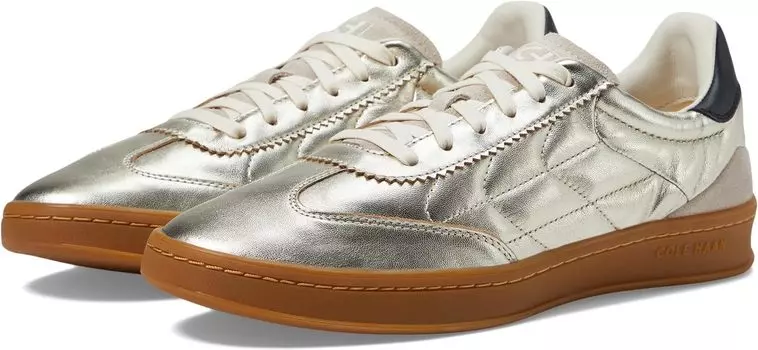 Кроссовки Grandpro Breakaway Sneaker Cole Haan, цвет Gold/Birch/Black