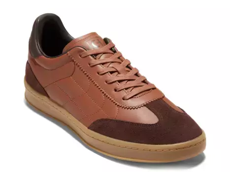 Кроссовки Grandpro Breakaway Sneaker Cole Haan, цвет cognac