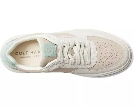 Кроссовки Grandpro Crossover Sneaker Cole Haan, голубь