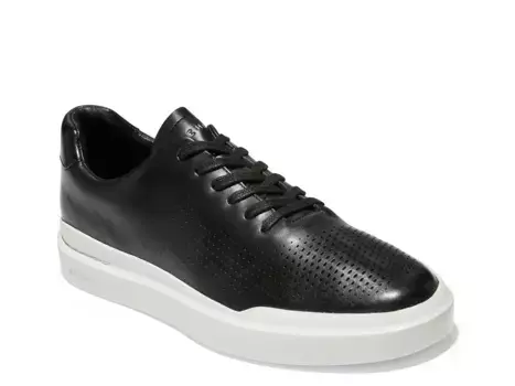 Кроссовки GrandPro Rally Sneaker Cole Haan, черный