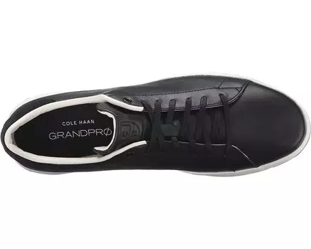Кроссовки GrandPro Tennis Sneaker Cole Haan, черный