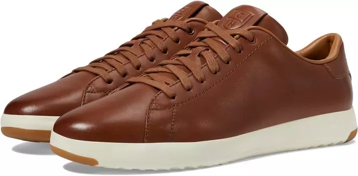 Кроссовки Grandpro Tennis Sneaker Cole Haan, цвет Woodbury