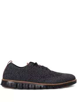 Кроссовки GrandPro Topspin Cole Haan, черный