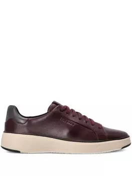 Кроссовки GrandPro Topspin Cole Haan, красный