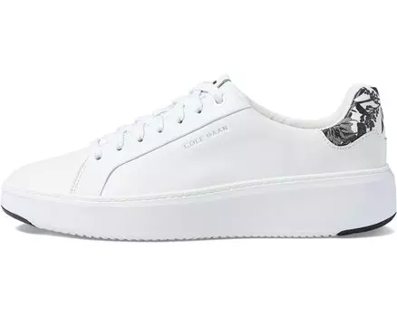 Кроссовки GrandPro TopSpin Sneaker Cole Haan, белый