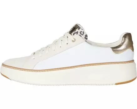 Кроссовки GrandPro TopSpin Sneaker Cole Haan, белый