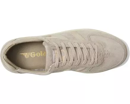 Кроссовки Grandslam Pearl Gola, серый