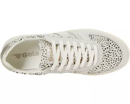 Кроссовки Grandslam Savanna Gola, белый