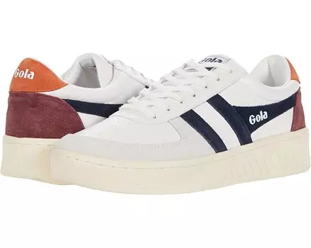 Кроссовки Grandslam Trident Gola, белый