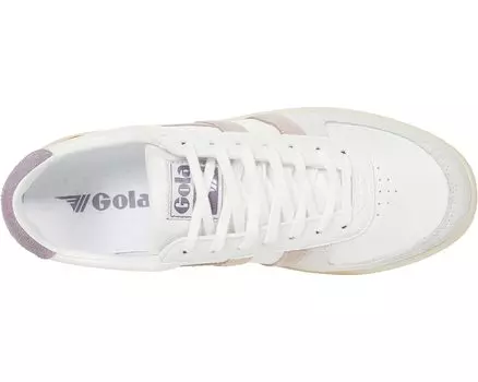 Кроссовки Grandslam Trident Gola, белый