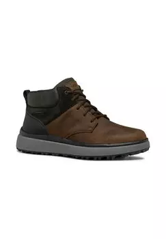 Кроссовки GRANITO GRIP Geox, коричневый