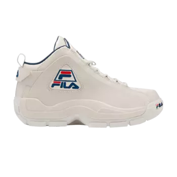 Кроссовки Grant Hill 2 'Cement', кремовый