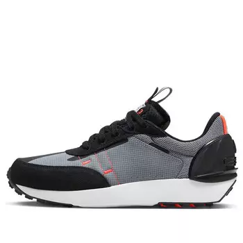 Кроссовки granville pro Air Jordan, серый