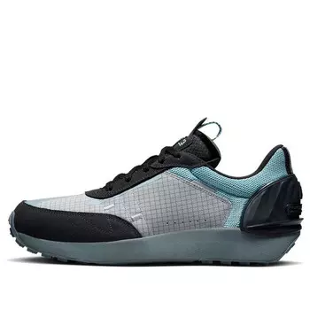 Кроссовки granville pro sp Air Jordan, черный