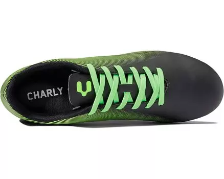 Кроссовки Grasshopper FG CHARLY, черный