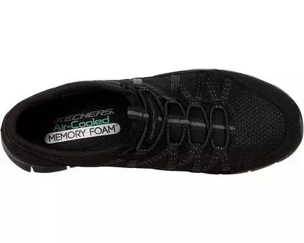 Кроссовки Gratis - Strolling SKECHERS, черный