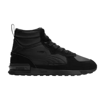 Кроссовки Graviton Mid Puma, черный
