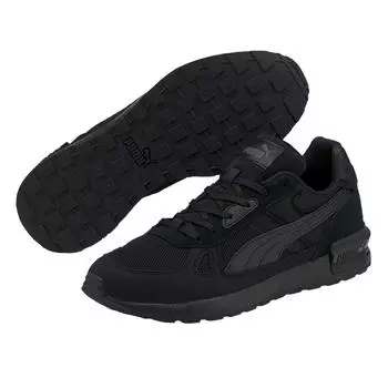 Кроссовки Graviton Pro PUMA, черный