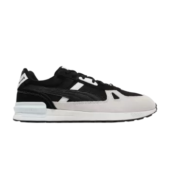 Кроссовки Graviton Pro Puma, черный