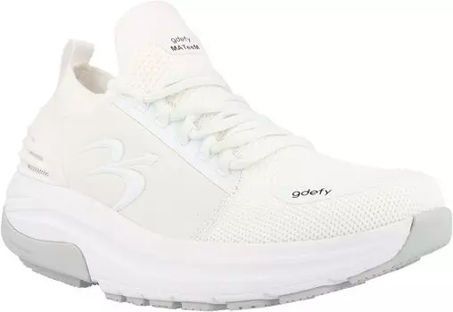 Кроссовки Gravity Defyer MATeeM, белый