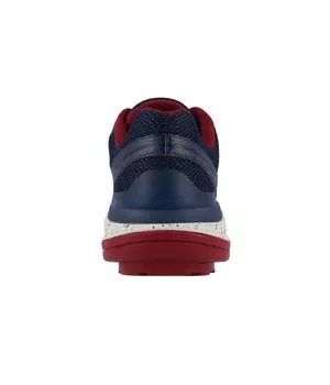 Кроссовки Gravity Defyer Mighty Walk, синий/красный