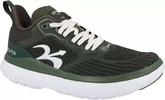 Кроссовки Gravity Defyer XLR8, зеленый