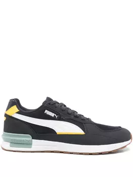 Кроссовки Гравитон PUMA, синий