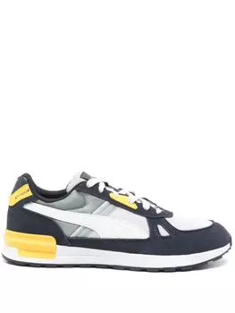 Кроссовки Гравитон PUMA, синий