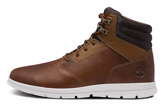 Кроссовки Graydon Sneaker Boot 'Wheat' Timberland