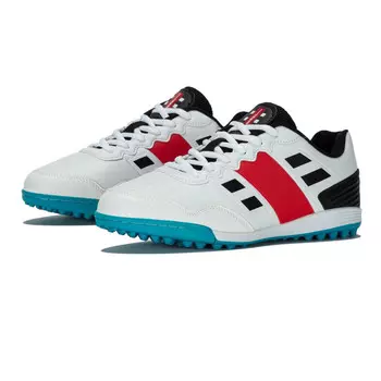 Кроссовки Grays Cricket Velocity 3.5 Rubber Cricket, белый