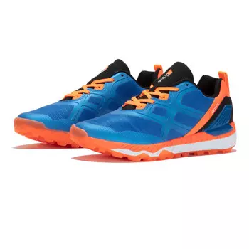 Кроссовки Grays Hockey Raid Hockey, оранжевый