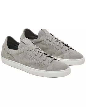 Кроссовки GREATS Reign Suede, серый