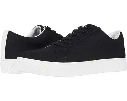 Кроссовки GREATS Royale Eco Canvas W, черный