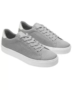 Кроссовки GREATS Royale Knit, серый