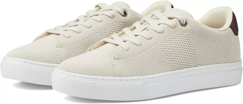 Кроссовки GREATS Royale Knit W, цвет Fog Recycled Knit