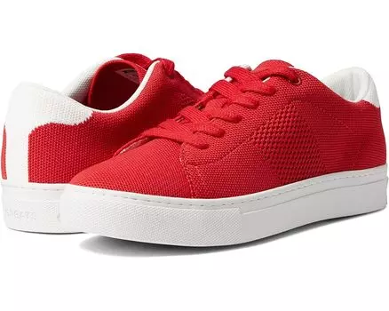 Кроссовки GREATS Royale Knit W, цвет Red Recyled Knit