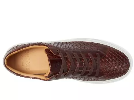 Кроссовки GREATS Royale Woven