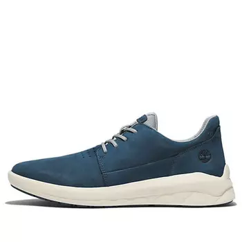 Кроссовки greenstride bradstreet ultra trainer 'navy' Timberland, синий