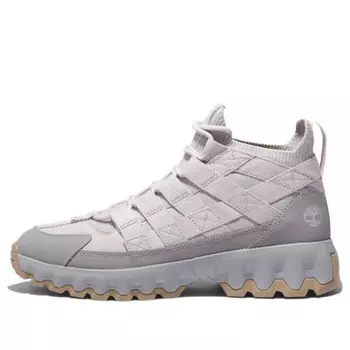 Кроссовки greenstride edge ek+ x raeburn 'cream gray' Timberland, бежевый