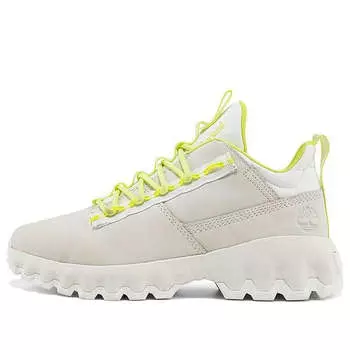 Кроссовки greenstride edge sneakers 'white' Timberland, белый