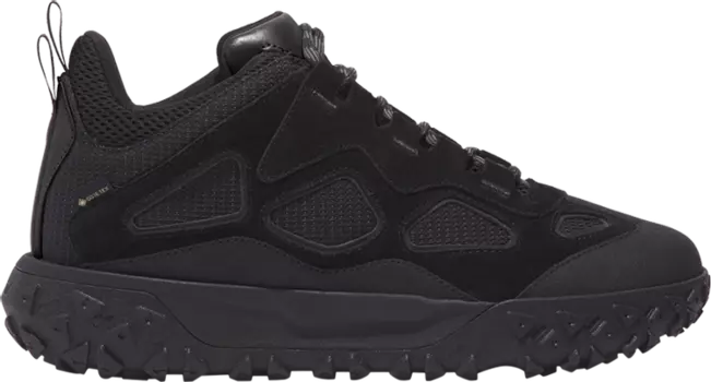 Кроссовки Greenstride Motion 6 Low GORE-TEX 'Black', черный