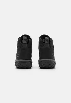 Кроссовки GREENSTRIDE MOTION 6 MID WP Timberland, черный