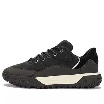 Кроссовки greenstride motion 6 sneakers 'black' Timberland, черный