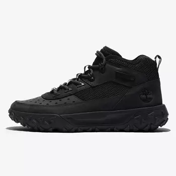Кроссовки Greenstride motion 6 Timberland, черный