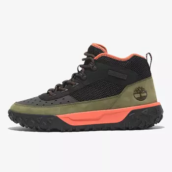 Кроссовки Greenstride motion 6 Timberland, черный
