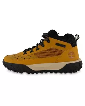 Кроссовки Greenstride motion 6 Timberland, коричневый