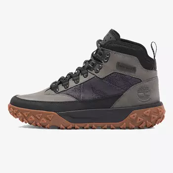 Кроссовки Greenstride motion 6 Timberland, серый