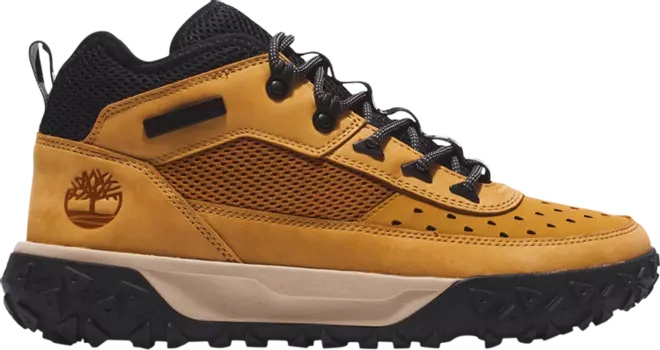 Кроссовки Greenstride Motion 6 'Wheat', загар