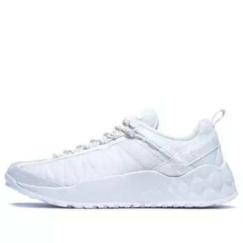 Кроссовки greenstride solar wave low Timberland, белый